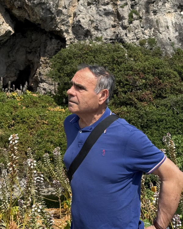Ritratto di Giovannino Serra