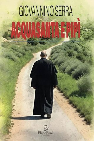 Copertina di Acquasanta e pipì