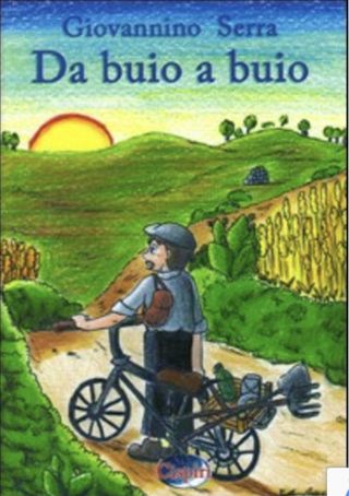Copertina di Da buio a buio