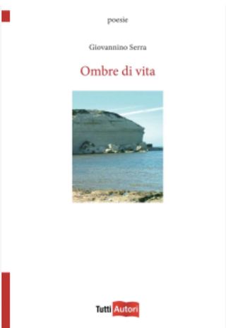 Copertina di Ombre di vita