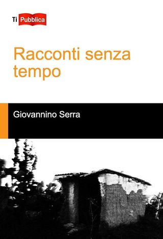 Copertina di Racconti senza tempo