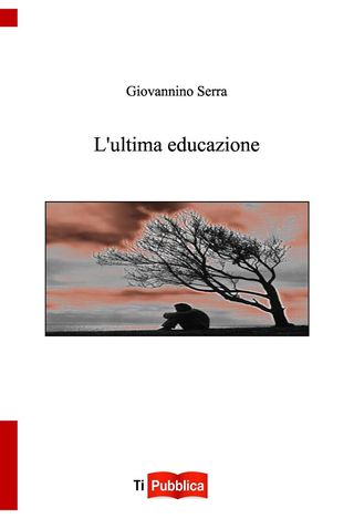 Copertina di L'ultima educazione